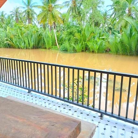 Amantra Homestay & Village سوراثاني المظهر الخارجي الصورة