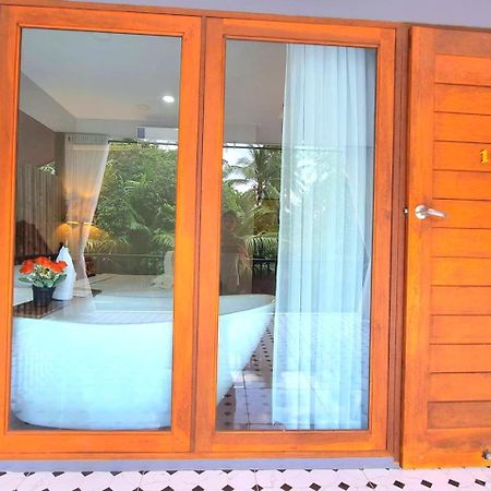 Amantra Homestay & Village سوراثاني المظهر الخارجي الصورة