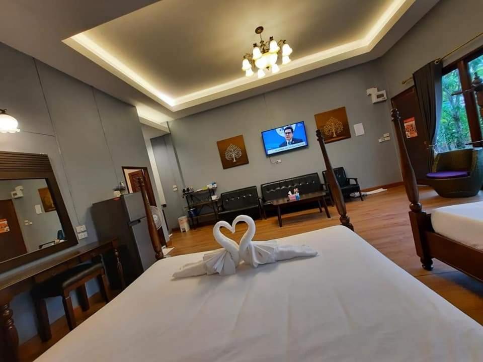 Amantra Homestay & Village سوراثاني المظهر الخارجي الصورة