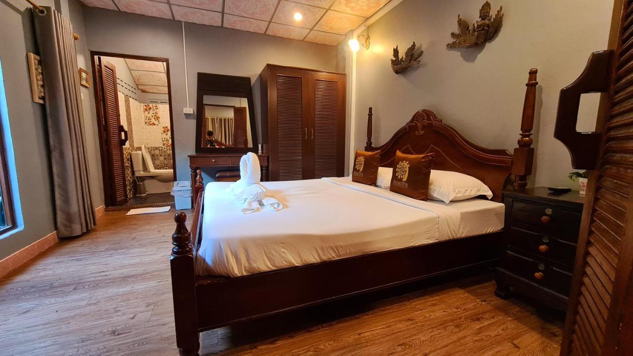Amantra Homestay & Village سوراثاني المظهر الخارجي الصورة