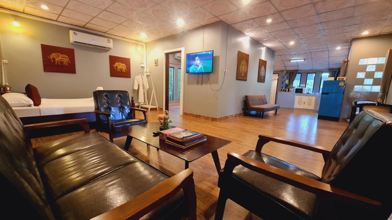 Amantra Homestay & Village سوراثاني المظهر الخارجي الصورة