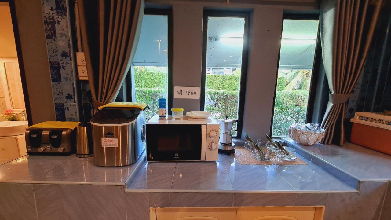 Amantra Homestay & Village سوراثاني المظهر الخارجي الصورة