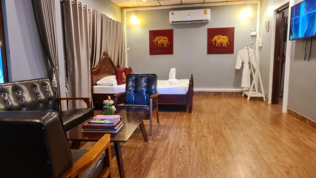 Amantra Homestay & Village سوراثاني المظهر الخارجي الصورة