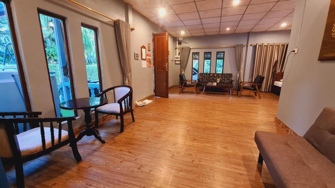 Amantra Homestay & Village سوراثاني المظهر الخارجي الصورة