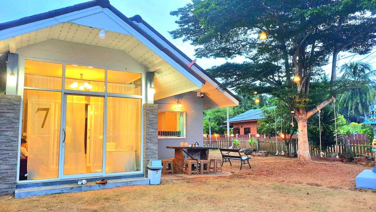 Amantra Homestay & Village سوراثاني المظهر الخارجي الصورة