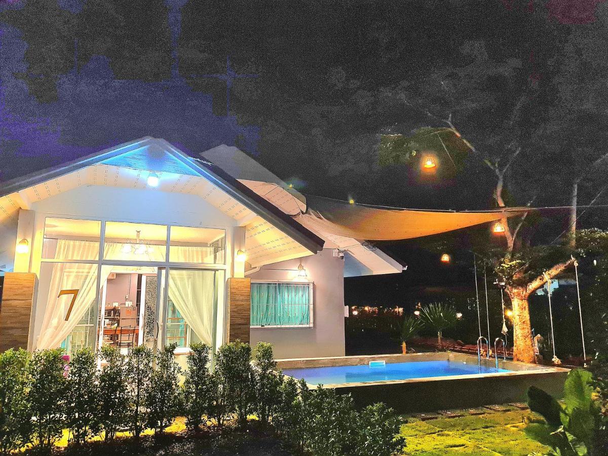 Amantra Homestay & Village سوراثاني المظهر الخارجي الصورة