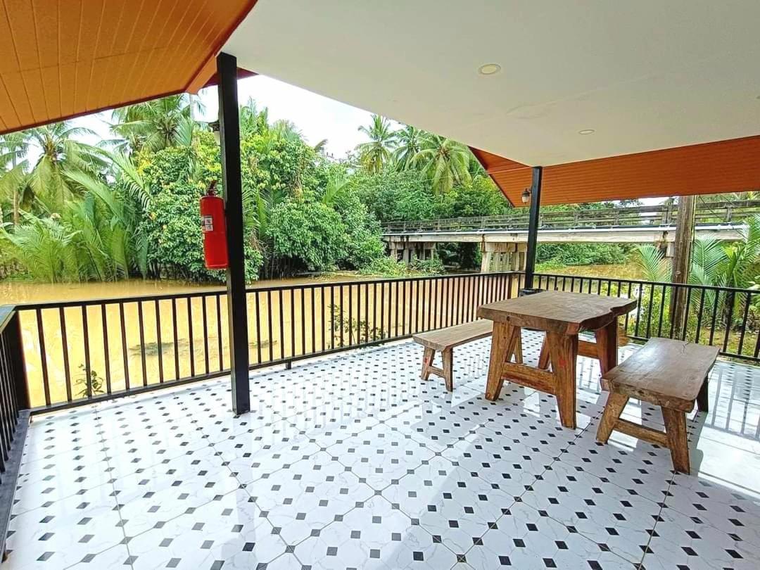 Amantra Homestay & Village سوراثاني المظهر الخارجي الصورة