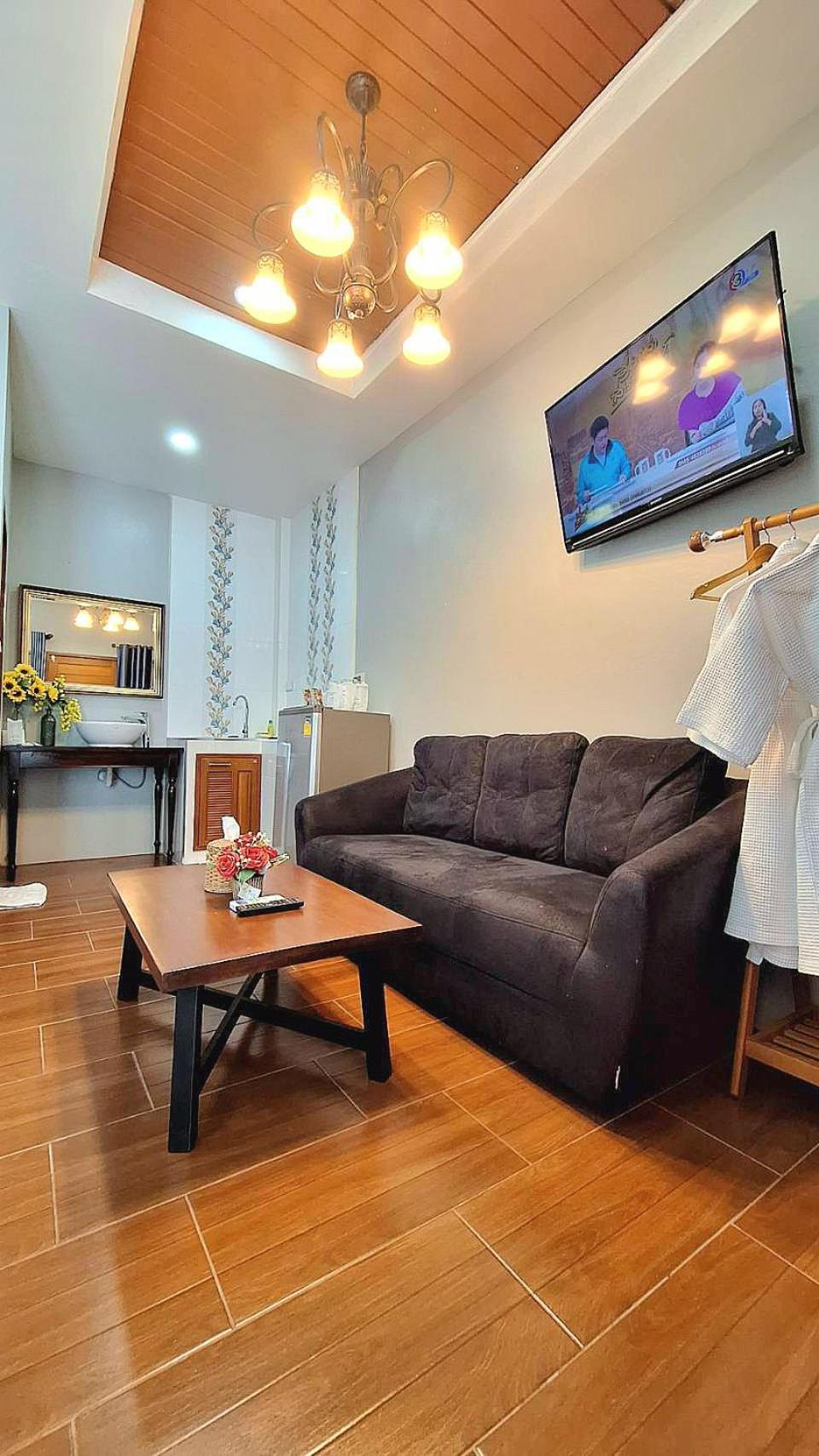 Amantra Homestay & Village سوراثاني المظهر الخارجي الصورة