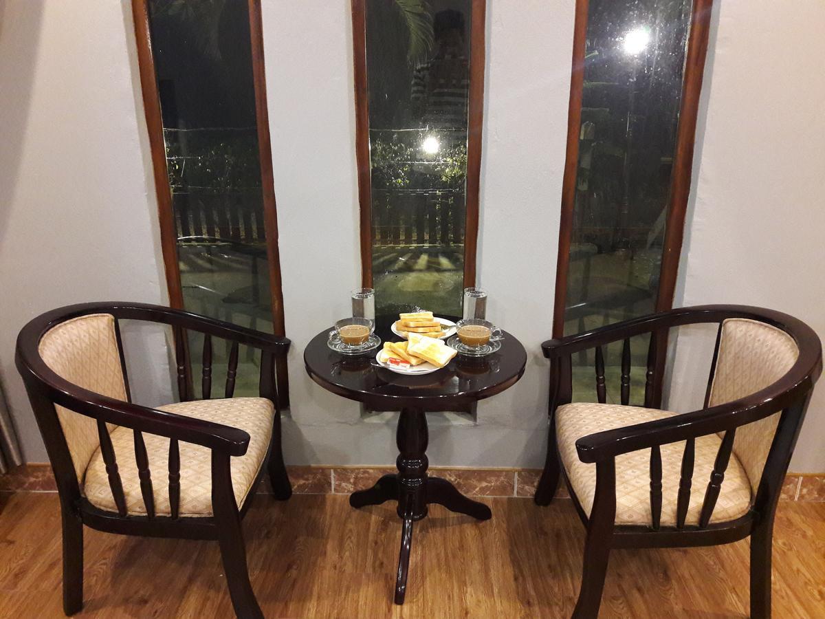 Amantra Homestay & Village سوراثاني المظهر الخارجي الصورة