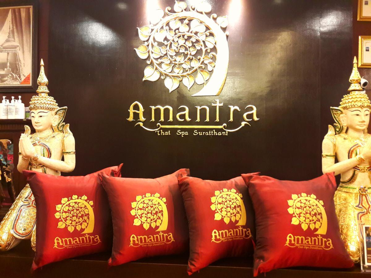 Amantra Homestay & Village سوراثاني المظهر الخارجي الصورة