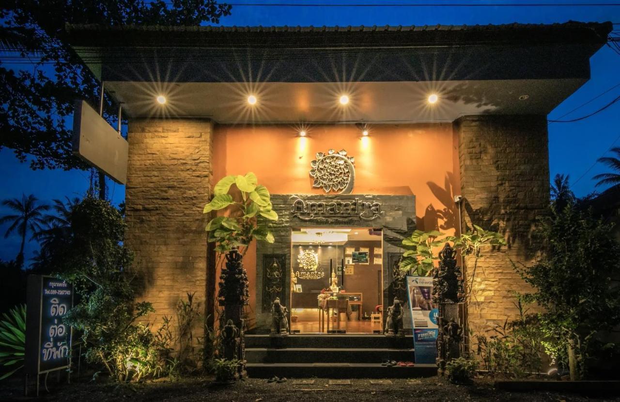 Amantra Homestay & Village سوراثاني المظهر الخارجي الصورة