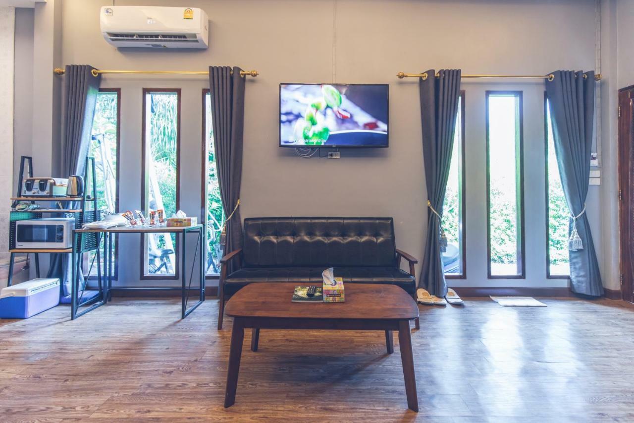Amantra Homestay & Village سوراثاني المظهر الخارجي الصورة