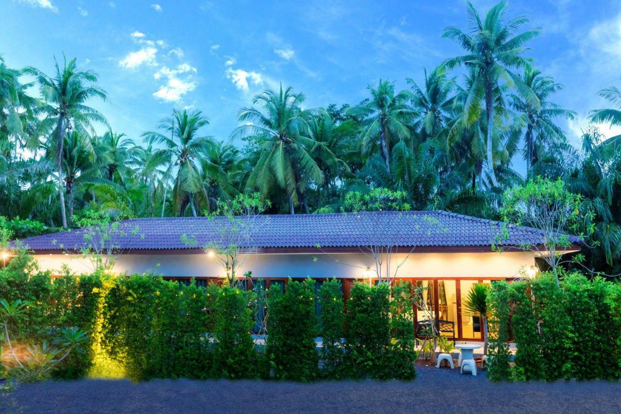 Amantra Homestay & Village سوراثاني المظهر الخارجي الصورة