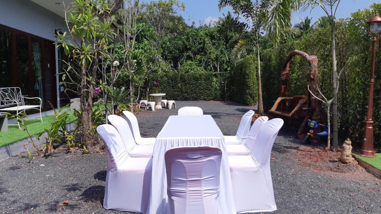 Amantra Homestay & Village سوراثاني المظهر الخارجي الصورة