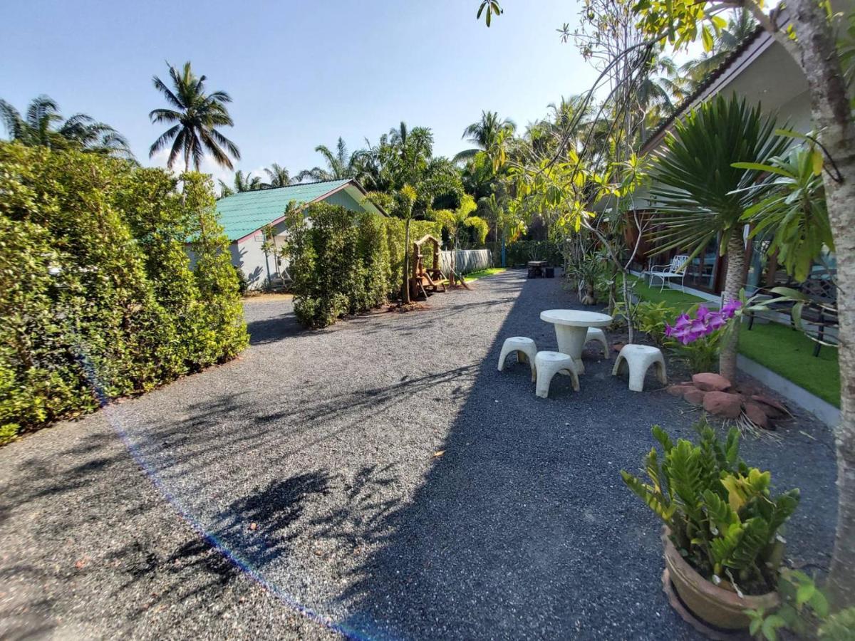 Amantra Homestay & Village سوراثاني المظهر الخارجي الصورة